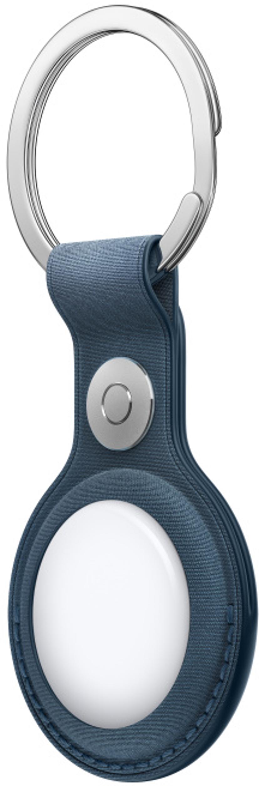 Apple FineWoven AirTag?sleutelhanger