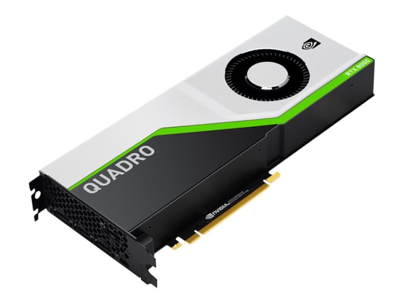 PNY Quadro RTX 8000 48GB