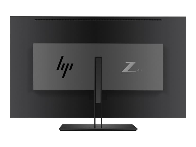 HP Z43 43" 3840 x 2160pixels IPS 16:9