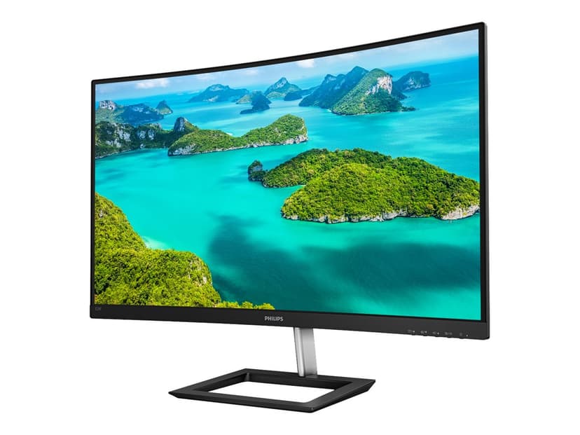 Philips E-Line 328E1CA Curved 31.5" 3840 x 2160pixels VA 16:9 60Hz