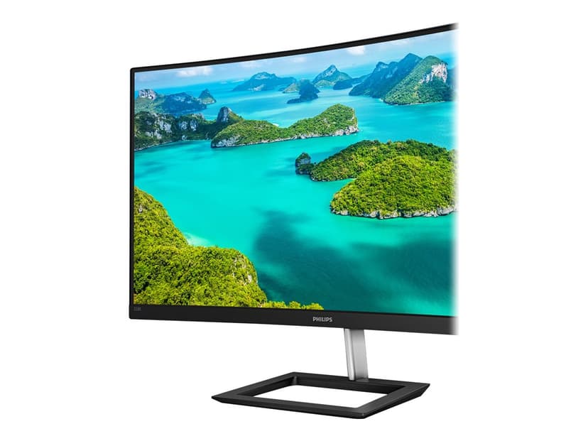 Philips E-Line 328E1CA Curved 31.5" 3840 x 2160pixels VA 16:9 60Hz