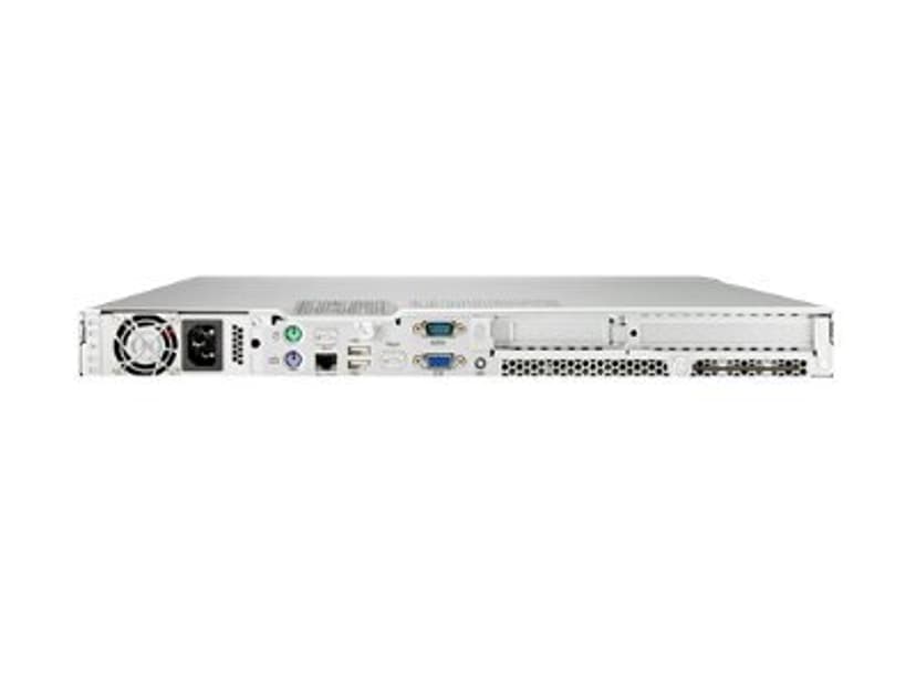 HPE ProLiant DL120 G6 Base