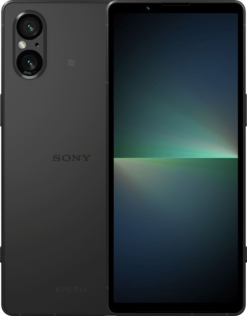 Sony XPERIA 5 V 128GB Sort