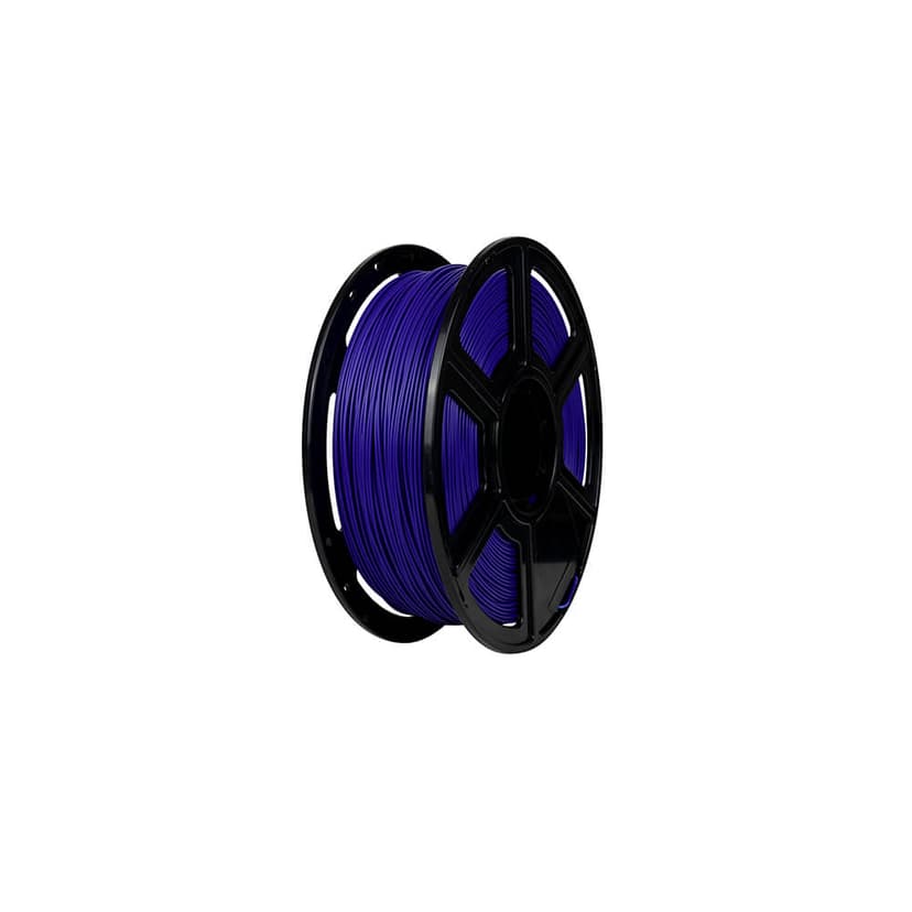 Flashforge PLA - 1.75mm - 500g - Matte Blue