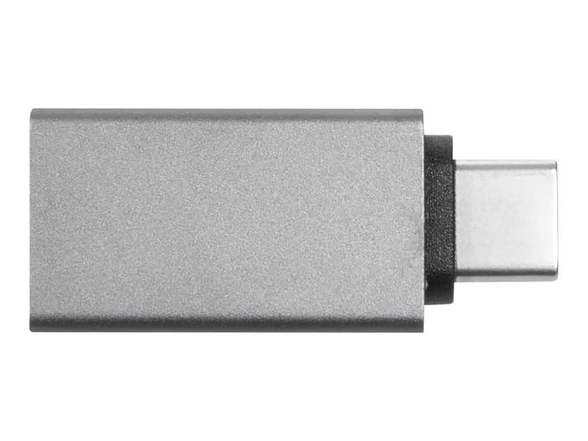 Targus ACA979GL nätverkskort/adapters USB 3.2 Gen 1 (3.1 Gen 1)