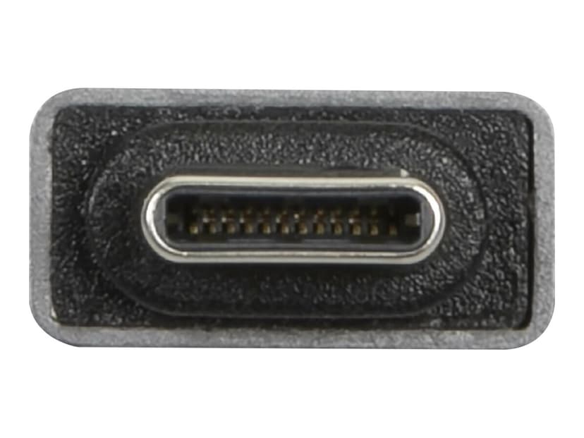 Targus ACA979GL nätverkskort/adapters USB 3.2 Gen 1 (3.1 Gen 1)