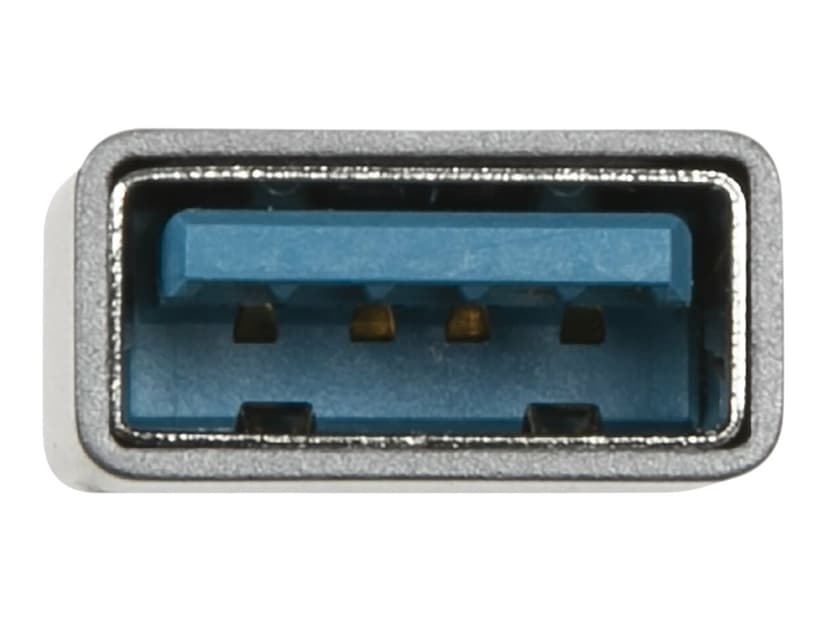 Targus ACA979GL grensesnittkort/-adapter USB 3.2 Gen 1 (3.1 Gen 1)