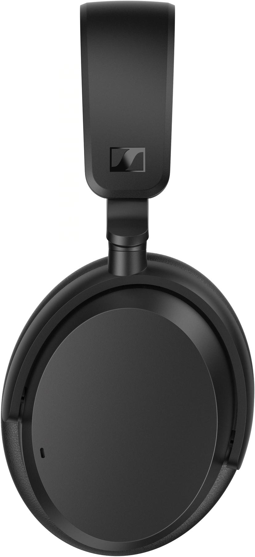 SENNHEISER Accentum Wireless Stereo Sort