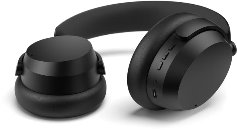 SENNHEISER Accentum Wireless Stereo Sort