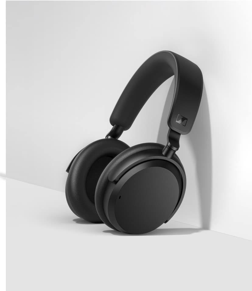 SENNHEISER Accentum Wireless Musta