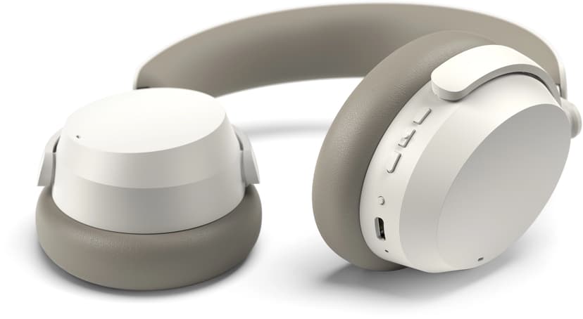 SENNHEISER Accentum Wireless Hvit
