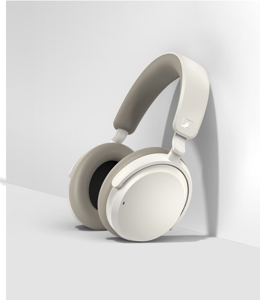 SENNHEISER Accentum Wireless Hvit