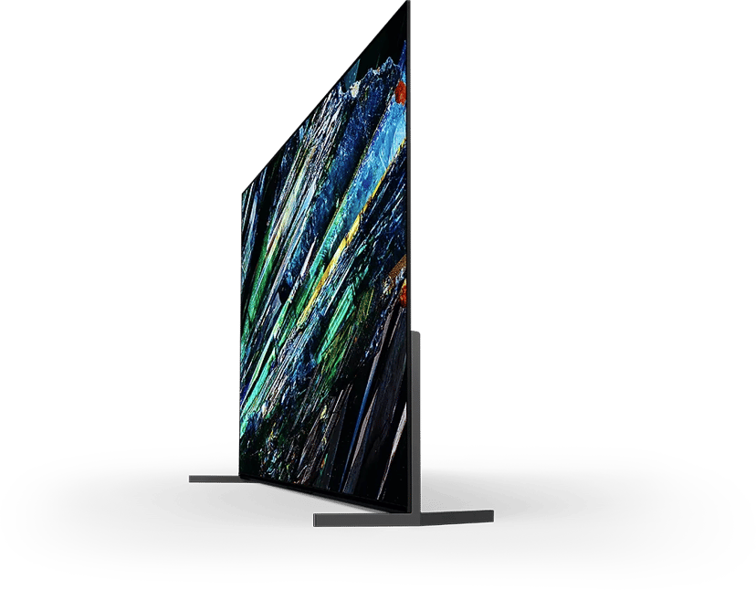 Sony A95L 77" 4K QD-OLED Smart-TV