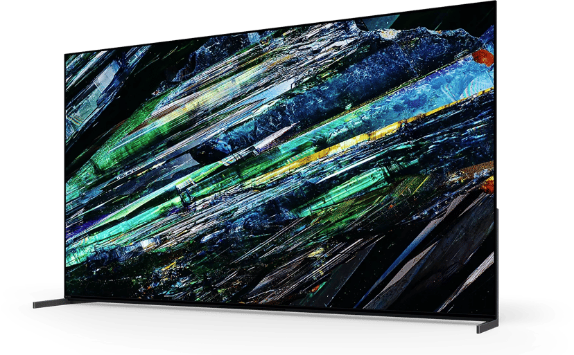 Sony A95L 77" 4K QD-OLED Smart-TV