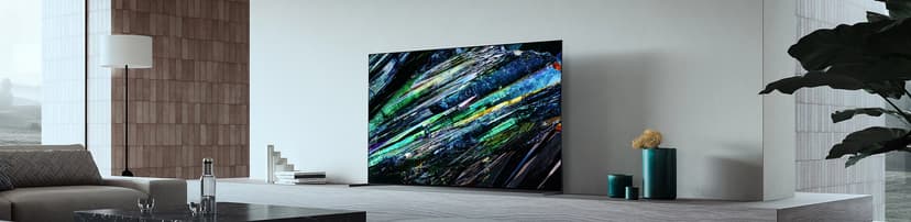 Sony A95L 65" 4K QD-OLED Smart-TV