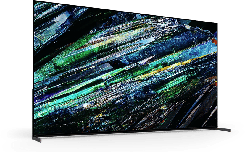 Sony A95L 65" 4K QD-OLED Smart-TV