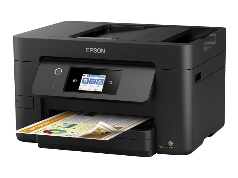 Epson WorkForce Pro WF-3820DWF