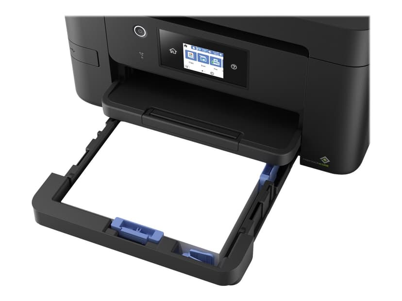 Epson WorkForce Pro WF-3820DWF