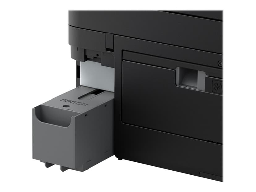 Epson WorkForce Pro WF-3820DWF