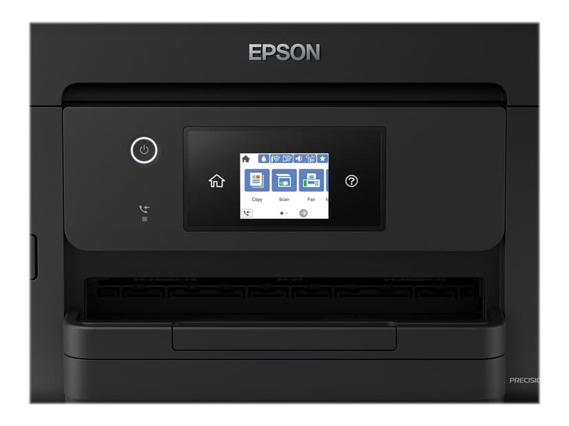 Epson WorkForce Pro WF-3820DWF