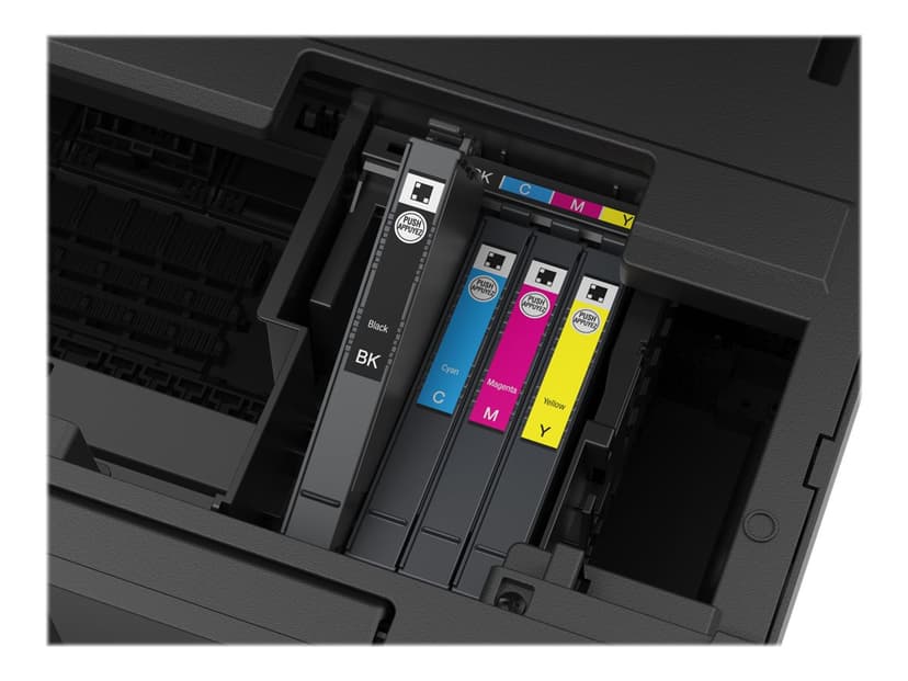 Epson WorkForce Pro WF-3820DWF