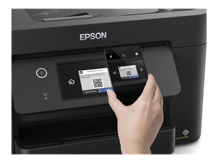 Epson WorkForce Pro WF-3820DWF