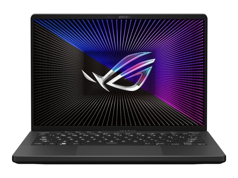 ASUS ROG Zephyrus G14