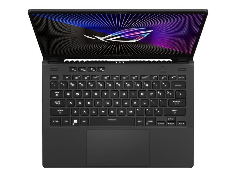 ASUS ROG Zephyrus G14