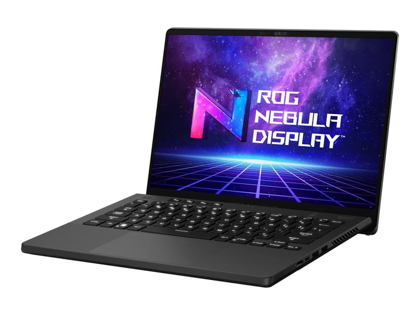 ASUS ROG Zephyrus G14
