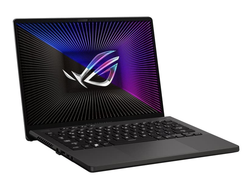 ASUS ROG Zephyrus G14