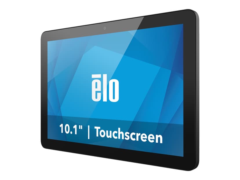 Elo Touch Solutions 10.1" 4/32gb WiFi/BT/USB Svart