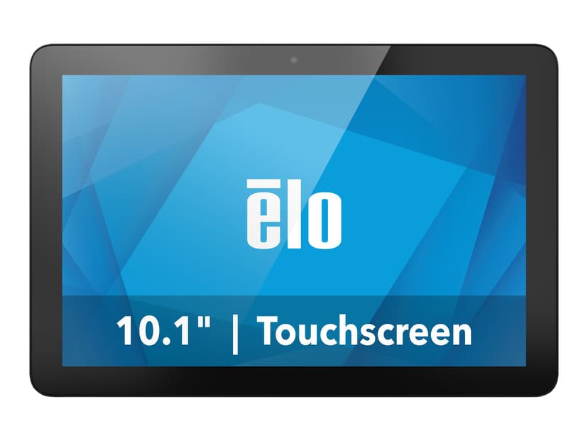 Elo Touch Solutions 10.1" 4/32gb WiFi/BT/USB Svart