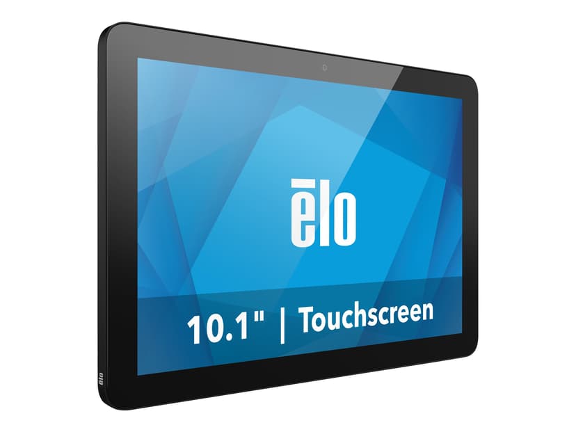 Elo Touch Solutions 10.1" 4/32gb WiFi/BT/USB Svart