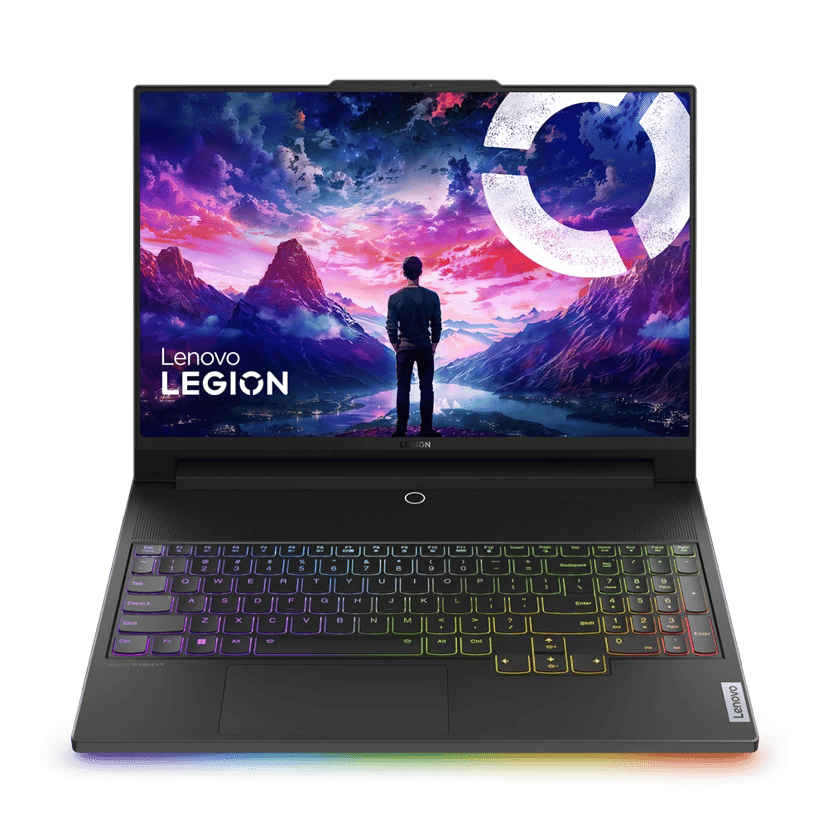 Lenovo Legion 9 W11P