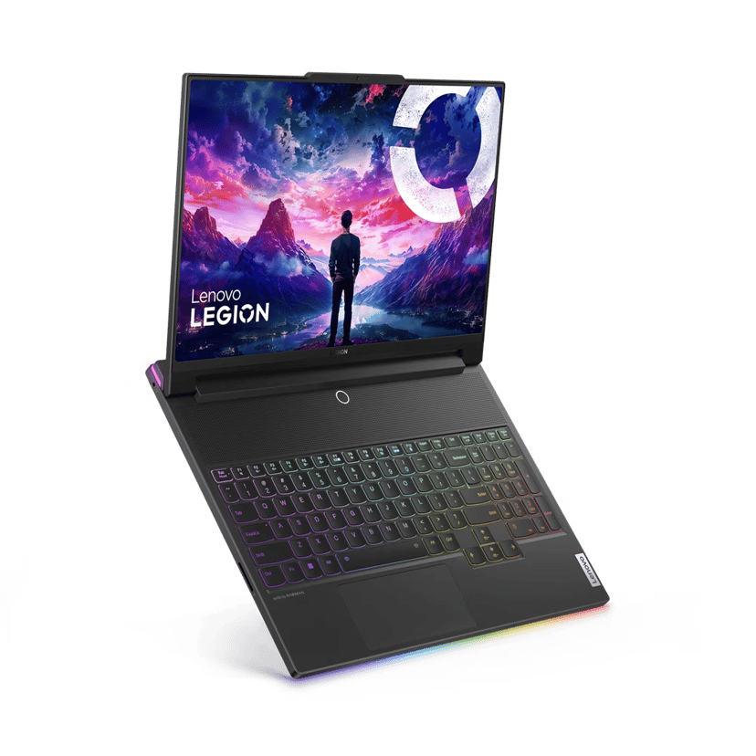 Lenovo Legion 9 W11P