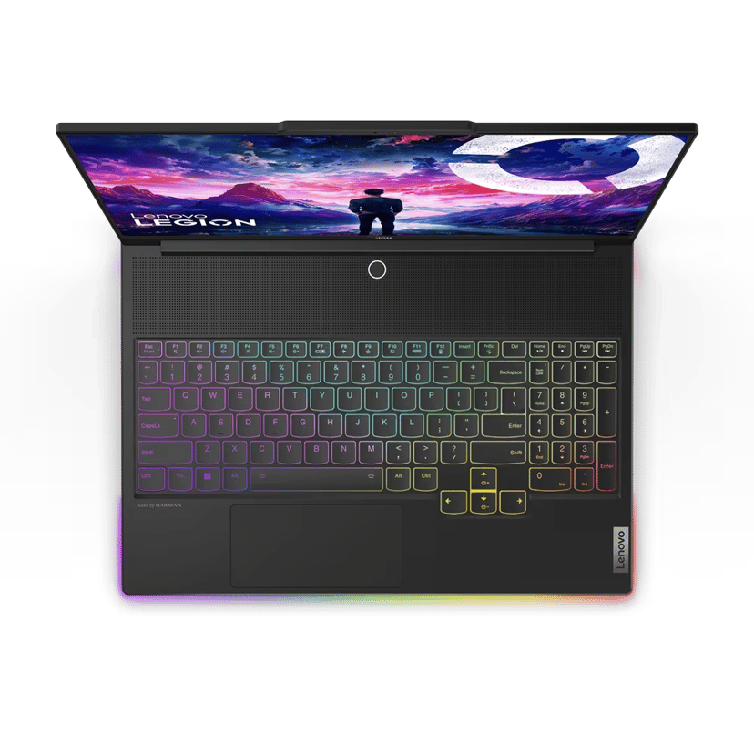 Lenovo Legion 9 - (Fyndvara klass 2) 64GB 2000GB NVIDIA GeForce RTX 4090