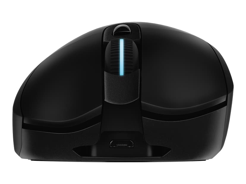 Logitech G703 RF Trådlös