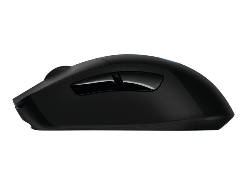 Logitech G703 RF Trådlös