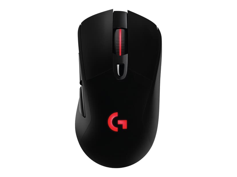 Logitech G703 RF kabel-fri