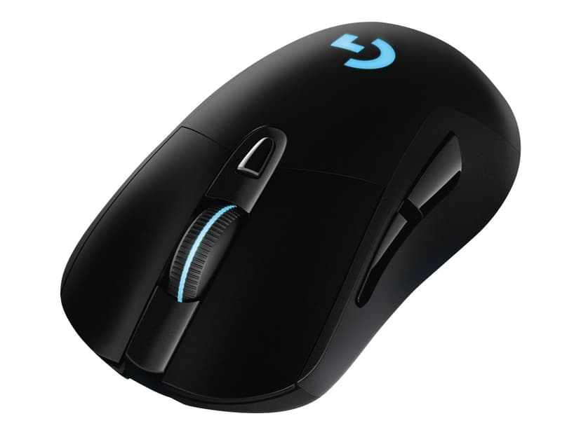 Logitech G703 RF Trådlös