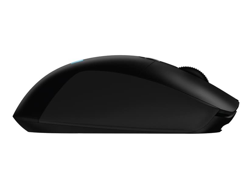 Logitech G703 RF Trådlös