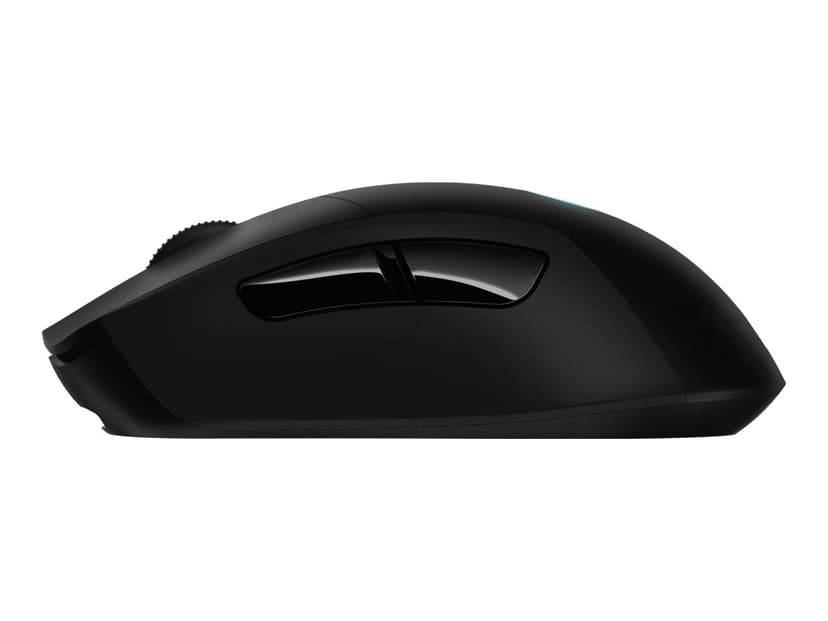 Logitech G703 RF Trådlös