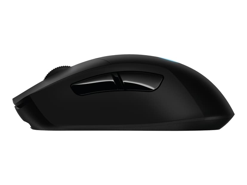Logitech G703 RF Trådlös