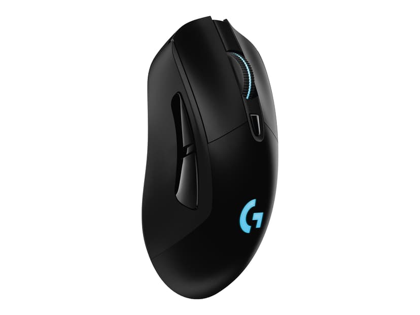 Logitech G703 RF Trådlös