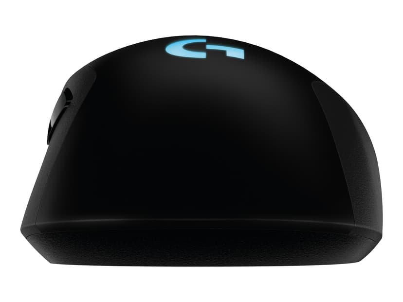 Logitech G703 RF Trådlös