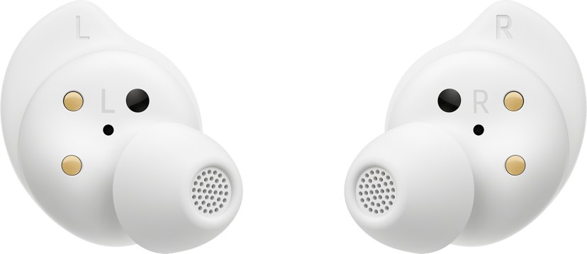 Samsung Galaxy Buds FE Hvit