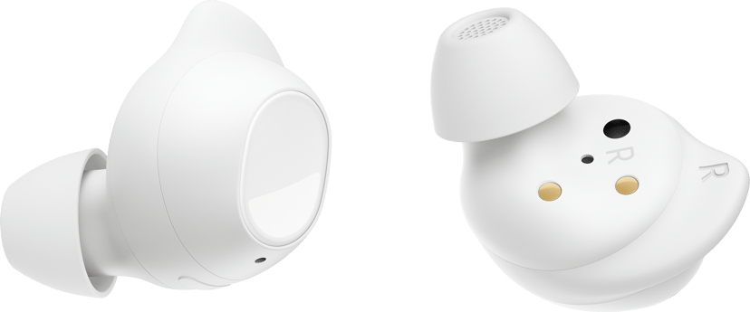 Samsung Galaxy Buds FE Hvit