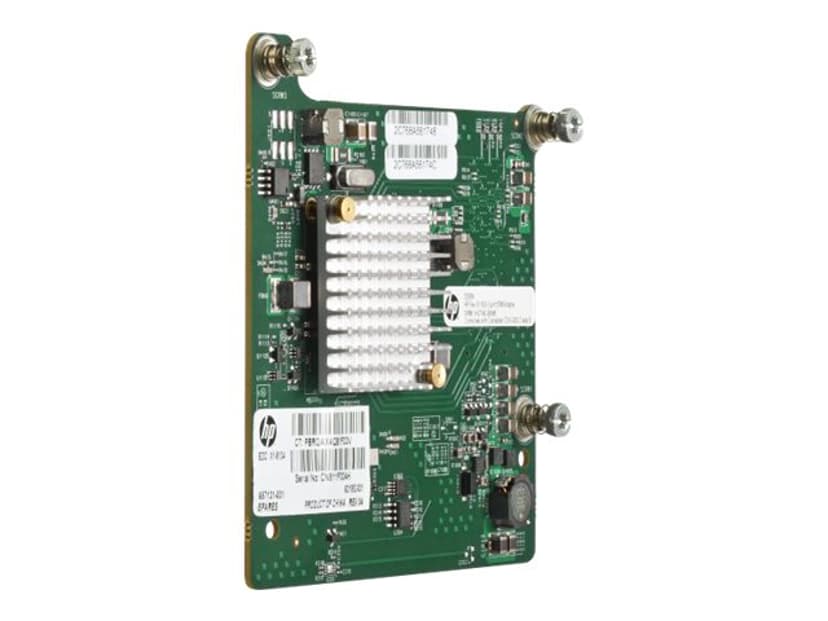 HPE FlexFabric 534M
