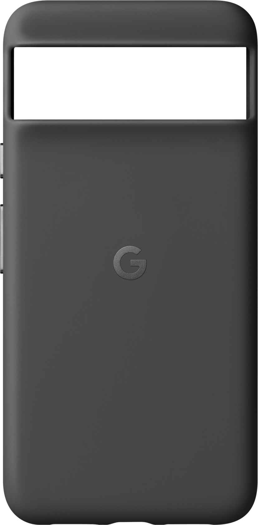Google Baksidedeksel for mobiltelefon Google Pixel 8 Charcoal