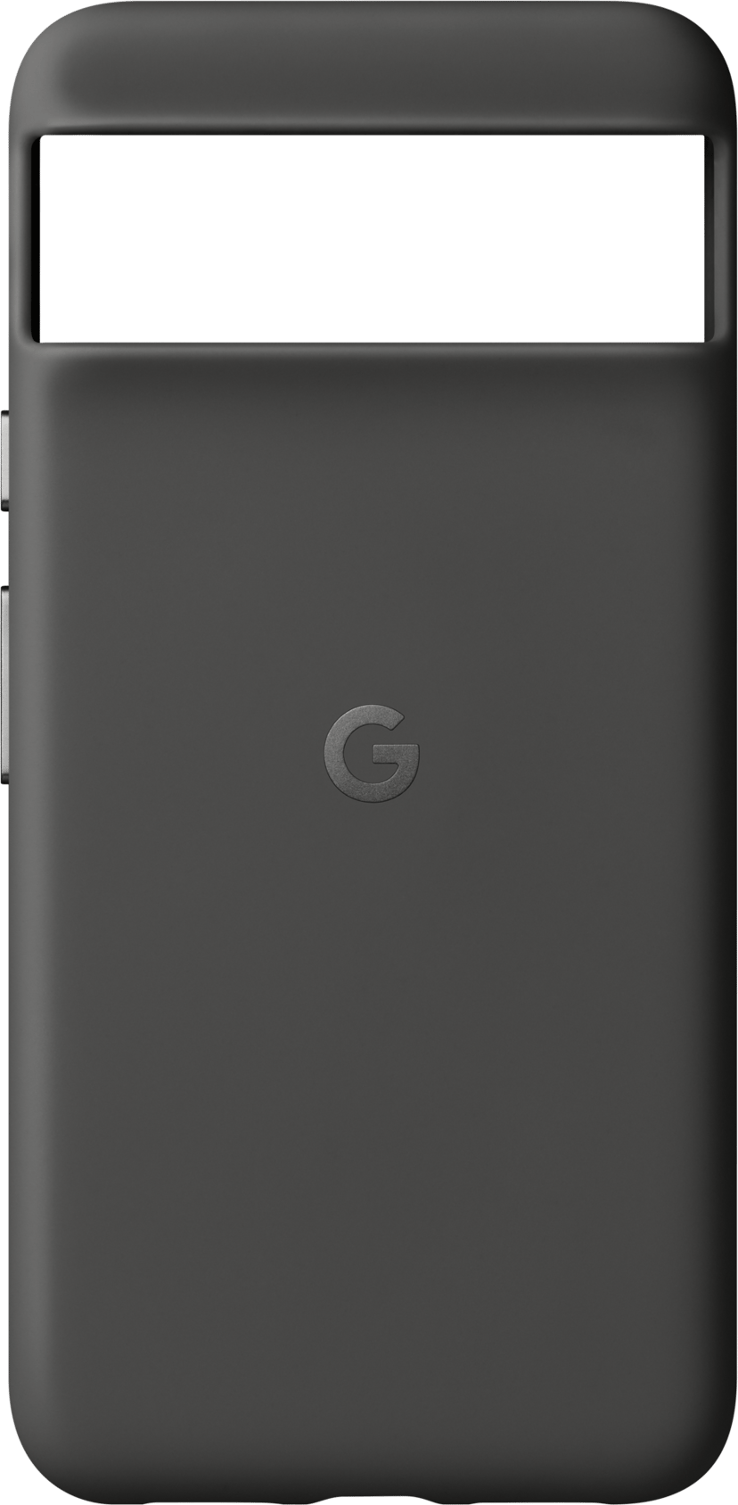 Google Takakansi matkapuhelimelle Google Pixel 8 Charcoal